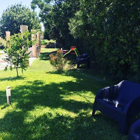 Masseria Nanni กัลลีโปลี ภายนอก รูปภาพ