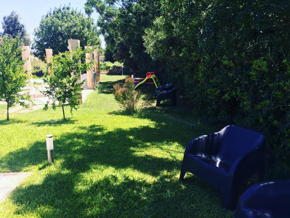 Masseria Nanni กัลลีโปลี ภายนอก รูปภาพ