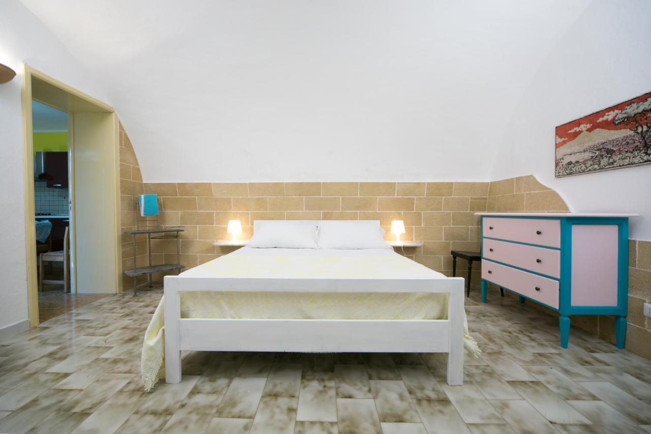 Masseria Nanni กัลลีโปลี ภายนอก รูปภาพ