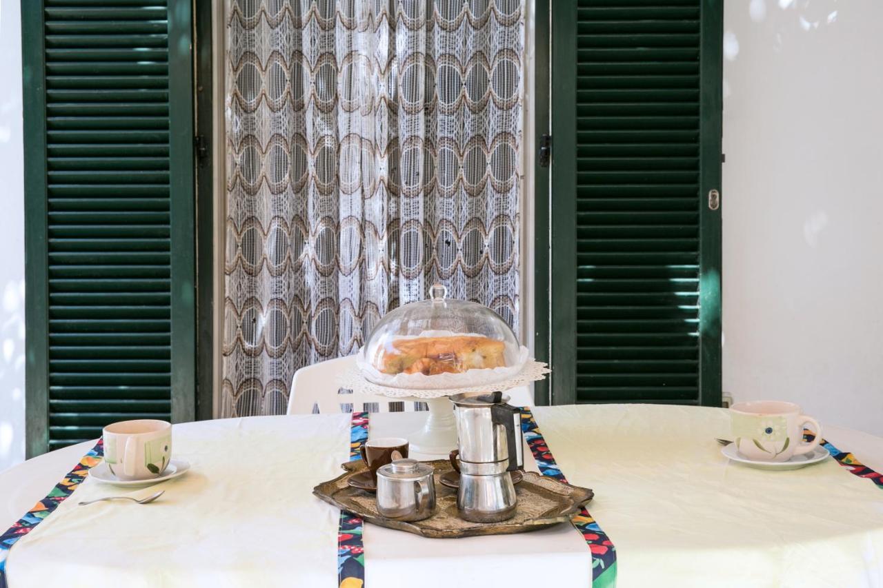 Masseria Nanni กัลลีโปลี ภายนอก รูปภาพ