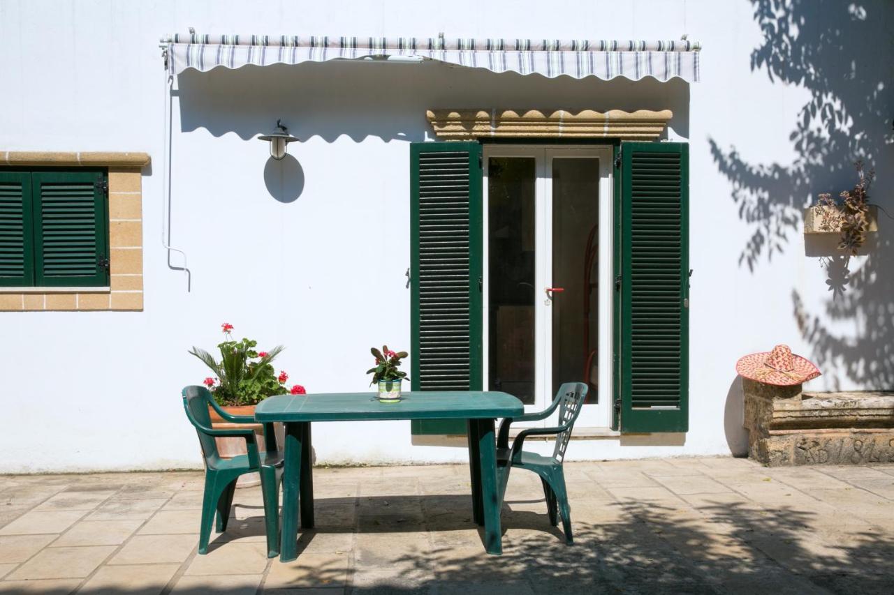 Masseria Nanni กัลลีโปลี ภายนอก รูปภาพ
