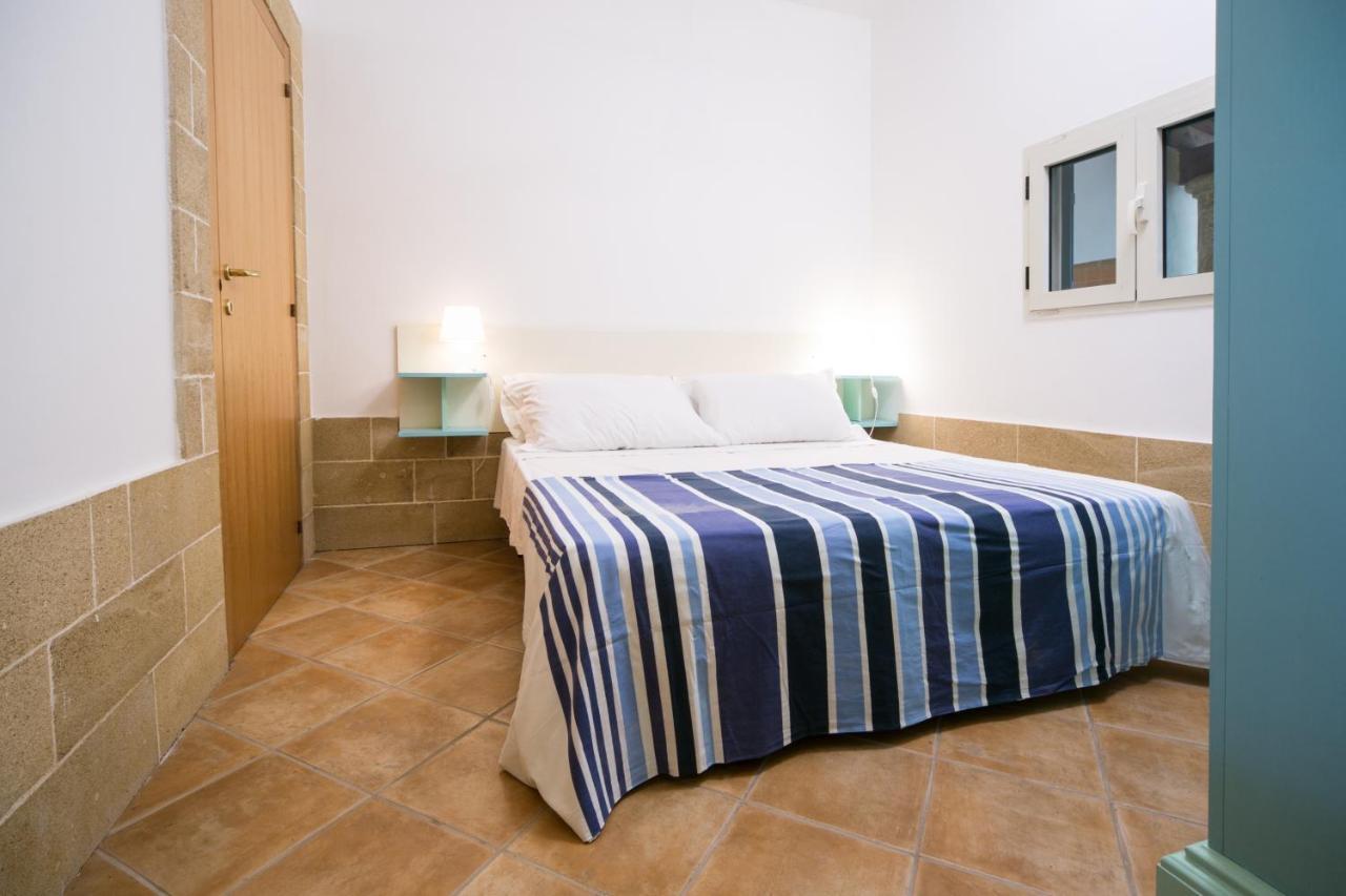 Masseria Nanni กัลลีโปลี ภายนอก รูปภาพ
