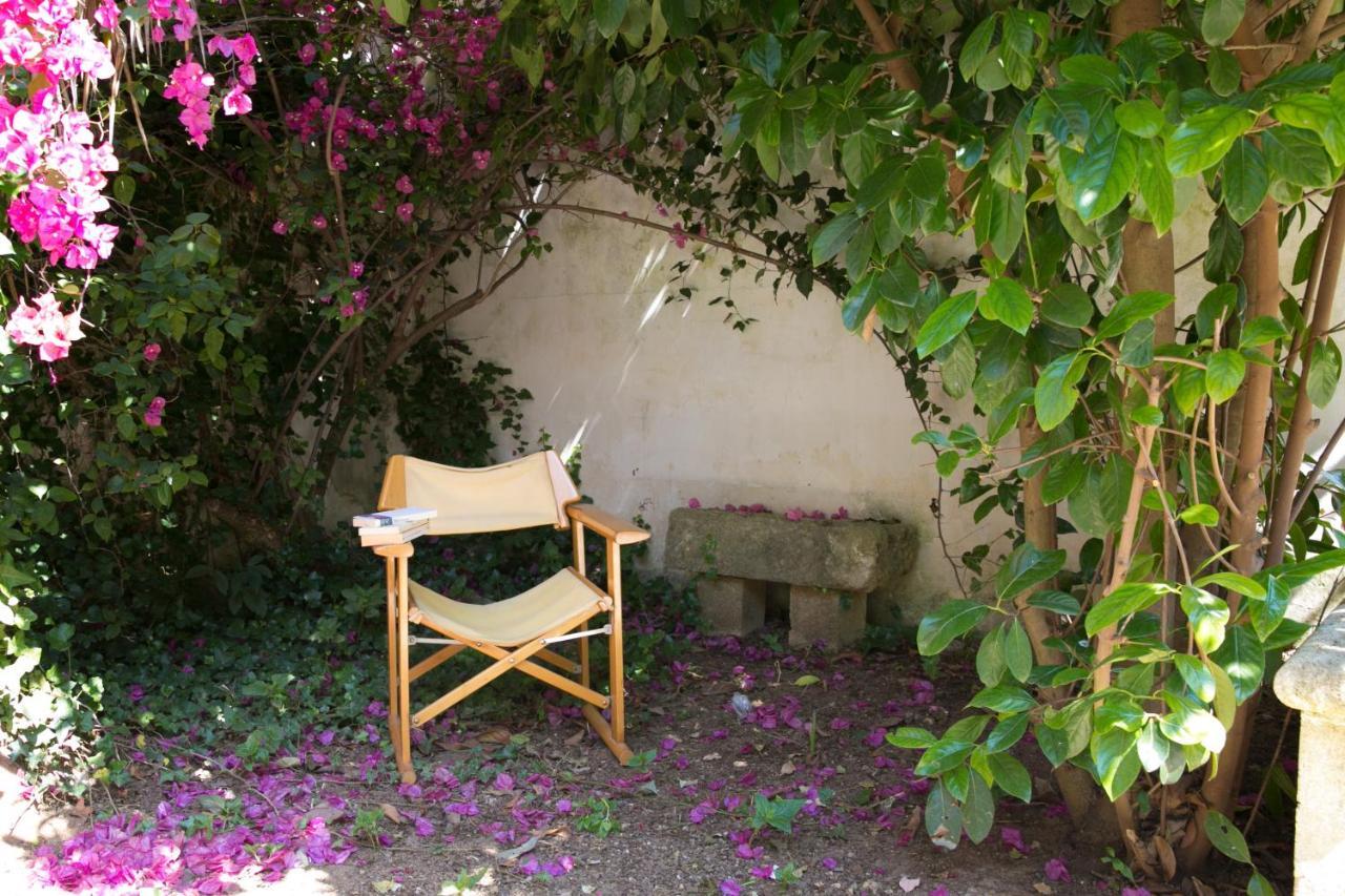 Masseria Nanni กัลลีโปลี ภายนอก รูปภาพ