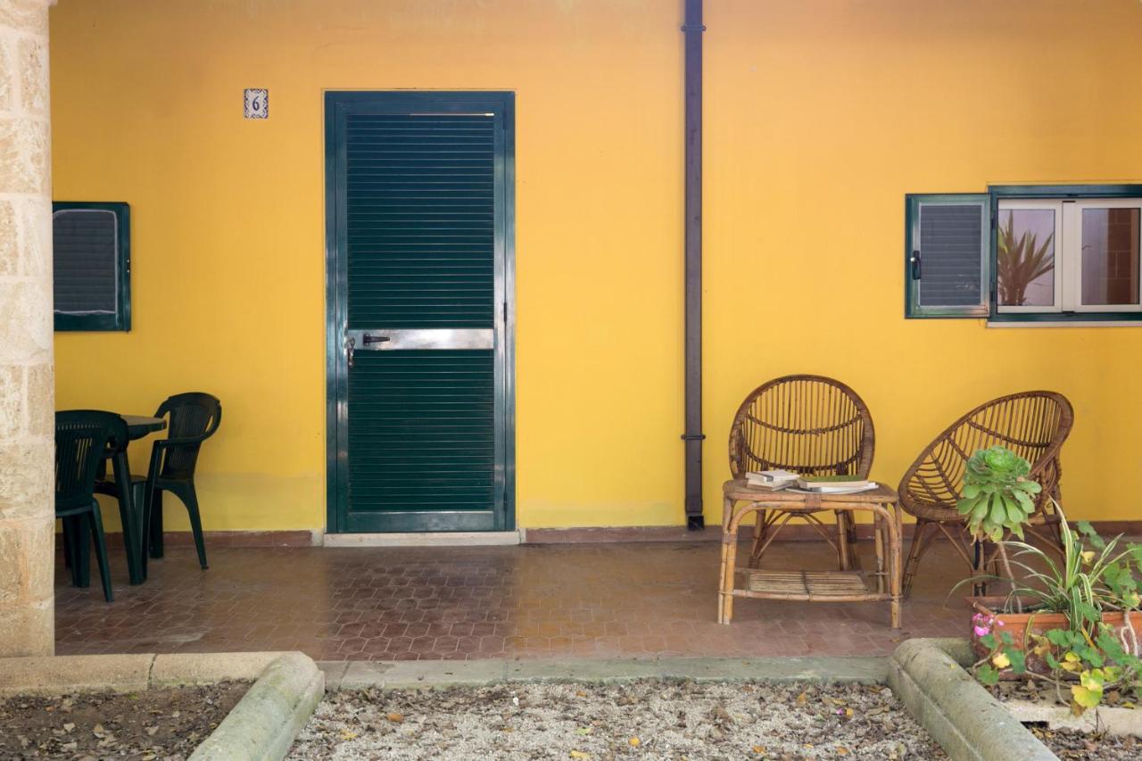 Masseria Nanni กัลลีโปลี ภายนอก รูปภาพ
