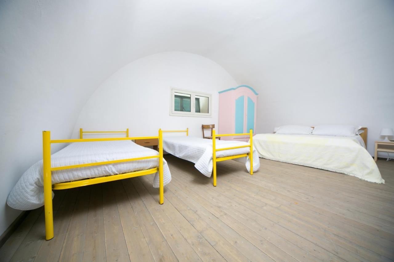 Masseria Nanni กัลลีโปลี ภายนอก รูปภาพ