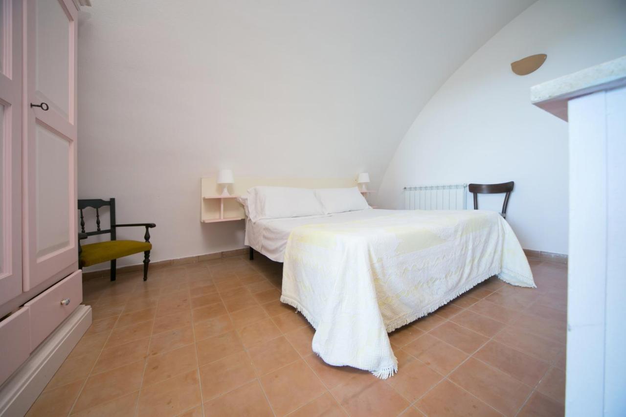 Masseria Nanni กัลลีโปลี ภายนอก รูปภาพ
