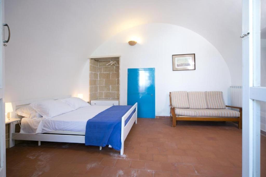 Masseria Nanni กัลลีโปลี ภายนอก รูปภาพ
