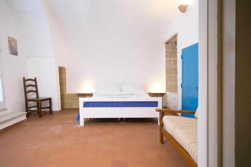 Masseria Nanni กัลลีโปลี ภายนอก รูปภาพ