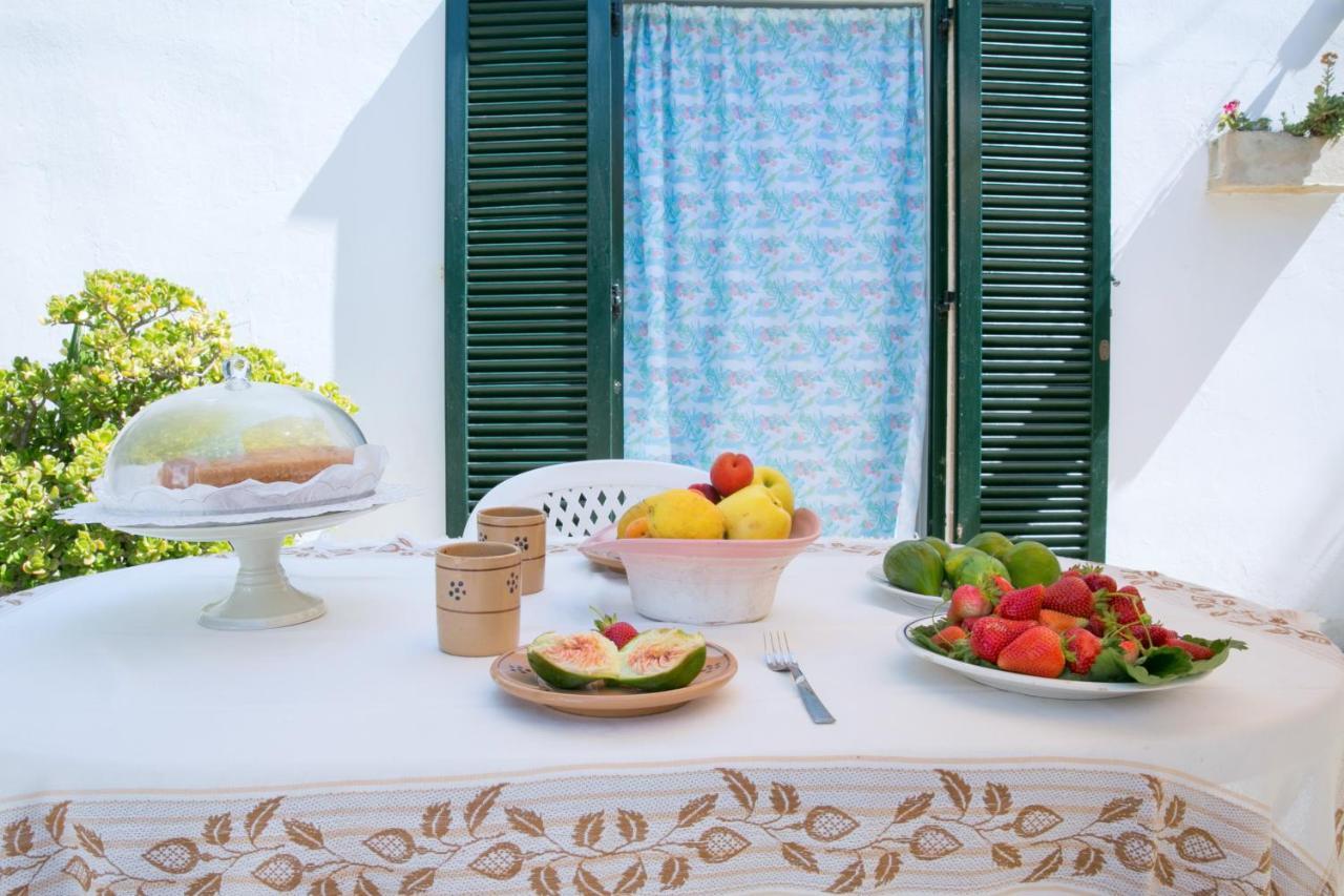 Masseria Nanni กัลลีโปลี ภายนอก รูปภาพ