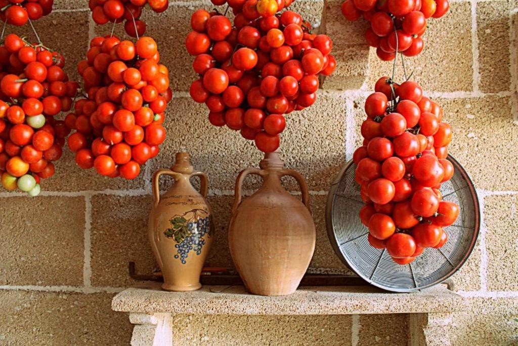Masseria Nanni กัลลีโปลี ภายนอก รูปภาพ
